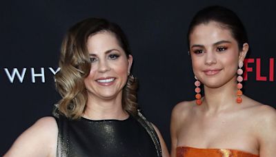 All About Selena Gomez’s Parents