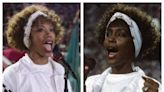 10 ways the new Whitney Houston biopic 'I Wanna Dance With Somebody' differs from the singer's real life