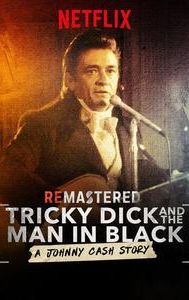 ReMastered: Tricky Dick & the Man in Black