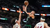 Derrick White scores 38, Celtics top Heat to take a 3-1 series lead