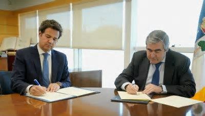 El Ayuntamiento Las Rozas y la Asociación de Celíacos de la Comunidad de Madrid firman un convenio de colaboración