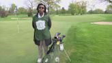 Cathedral senior scores hole-in-one scholarship as a golf caddie