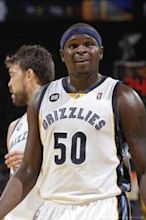 Zach Randolph