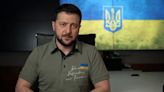 Zelensky mocks Russia for ‘trying to find wunderwaffe’ amid reports of laser weapons