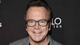 Tom Arnold Says Son Has Poster of 'True Lies' Costar Arnold Schwarzenegger in His Room (Exclusive)