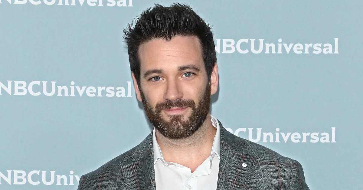 Colin Donnell Is Joining 'FBI: International,' But Is He Replacing Luke Kleintank?