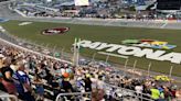 Daytona Speedway out of the running as Jacksonville Jaguars' temporary home. Here's why.