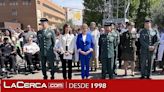 Tolón destaca la colaboración de Parapléjicos y Guardia Civil en el 50 aniversario del hospital: "Sois orgullo de C-LM"