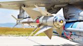 Israeli Python Training Missiles Are Cleverly Disguised As U.S. Sidewinders