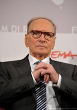 Ennio Morricone