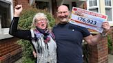 I almost missed out on £76k Postcode Lottery jackpot because I was TOO careful