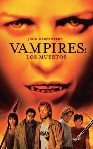 John Carpenter's Vampires: Los Muertos