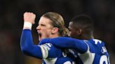Aston Villa 2-2 Chelsea: Blues denied late winner by VAR after second-half fightback