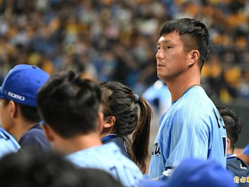 高國輝排火腿二軍打線勝率7成 稻葉監督開玩笑說想簽他