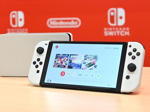 任天堂Switch 2明年3月底前發布！最終記憶體、儲存規格傳確認 - 自由電子報 3C科技