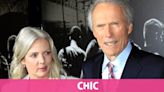 Muere Christina Sandera, pareja de Clint Eastwood