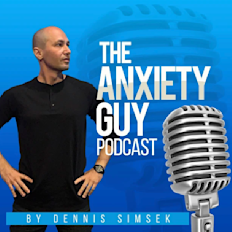 The Anxiety Guy Podcast