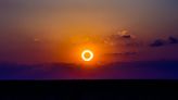 'Ring of fire' eclipse Oct. 14 will be practice run for total solar eclipse next year
