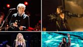 Las 40 mejores letras de canciones de todos los tiempos, desde Leonard Cohen hasta Fleetwood Mac