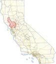 California's 4th congressional district
