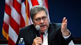 Bill Barr: It Would Be a ‘Tragedy’ If Trump Is GOP’s 2024 Nominee