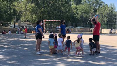 Los jóvenes de Soto del Real ya pueden apuntarse a los campamentos de verano