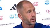 Gregg Berhalter hails ‘outstanding’ mentor Gareth Southgate as USA look to slow England World Cup charge