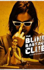 The Blind Bastard Club - IMDb