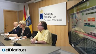 La sanidad canaria incorpora cuatro nuevas vacunas y reduce a una dosis la prevención del papiloma humano