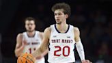 UConn men add sharp-shooting guard from St. Mary's