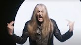 Heavy Song of the Week: Sebastian Bach Hits the High Notes on “(Hold On) To the Dream”