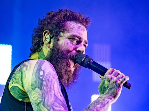 Post Malone 2024 tour dates & how to get tickets