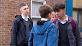 Corrie lines up year-long aftermath to Liam Connor's bullying story