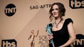 Winona Ryder: Frühere Beziehungen machen sie heute sprachlos