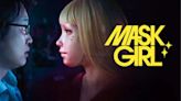 Is Mask Girl Based on a Webtoon?