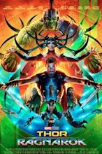 Thor : Ragnarok