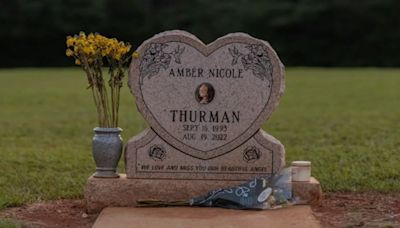 US VP debate: Who was Amber Thurman, the 28-year-old who died after incomplete abortion?