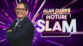 Alan Carr's Picture Slam: release date, how it works and all about the new picture-based game show