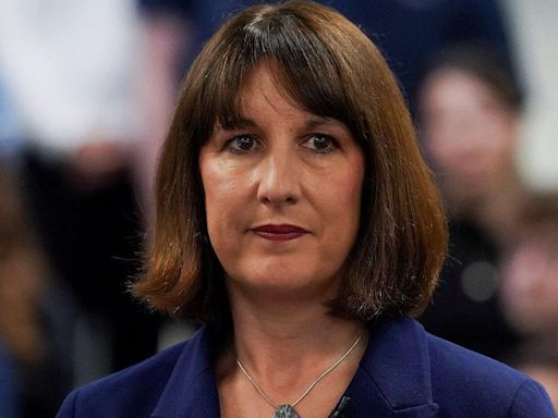 Rachel Reeves: Who is the UK's new chancellor?