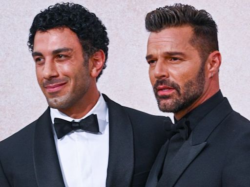 Jwan Yosef derrite las redes al mostrar a sus hijos con Ricky Martin