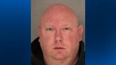 Baldwin Township police officer arrested on domestic violence charges