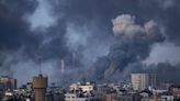 La crisis en Gaza crece bajo intensos bombardeos mientras Israel toma represalias por las atrocidades de Hamas