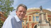 BBC Proms director David Pickard to step down after nine years