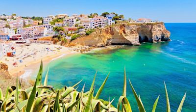 This Sunny Coastline Is Europe’s Cheapest Destination, Per New Ranking