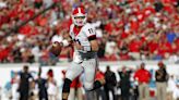 One of Aaron Murray’s SEC records falls in Week 6