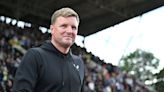 Newcastle will fight to keep Eddie Howe among England manager speculation