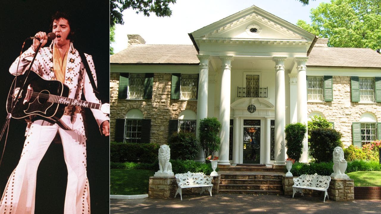 Graceland foreclosure attempt faces Tennessee AG investigation