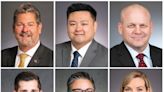 At least 6 current Minnesota lawmakers have been arrested while in office. None have resigned.