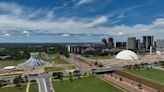Novo plano urbanístico desfigura Brasília traçada por Lúcio Costa