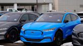 Electric vehicle sales grow at slower pace in 2024